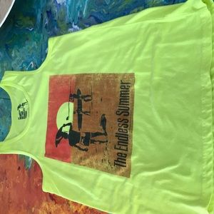 In search of the perfect wave